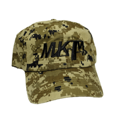 MK Machining Apparel