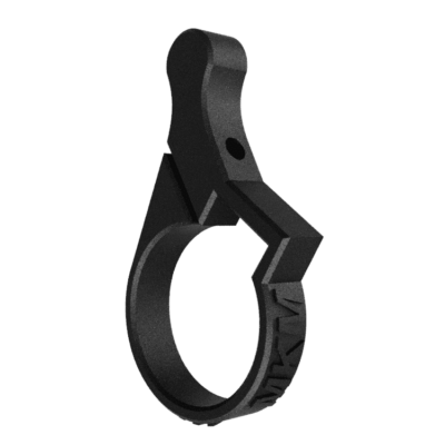 Leupold VXIII Throw Lever