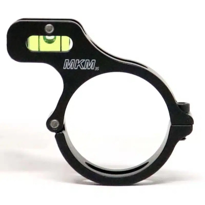 35mm Ultra Low-Profile Billet Scope Level