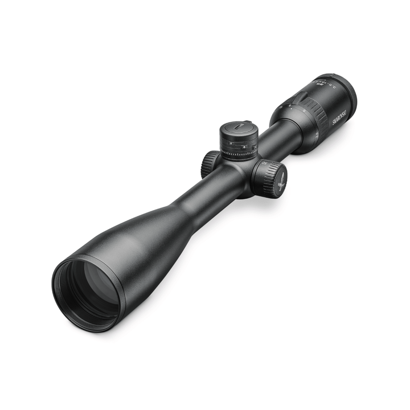 Swarovski Z5 3.5-18x44 P BT 4W Reticle