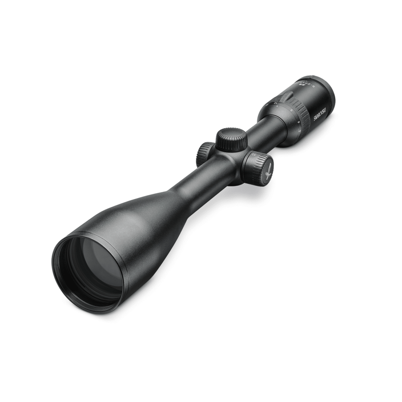 Swarovski Z5 5-25x52 P BRX-Heavy Reticle