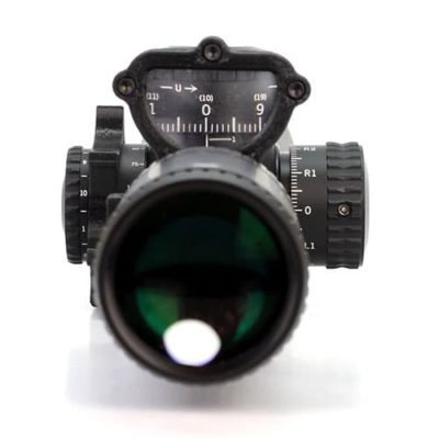 Turret Magnifier