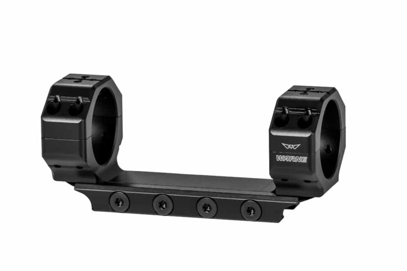 Warne Skyline Precision Mount, 35mm MSR Ideal Height