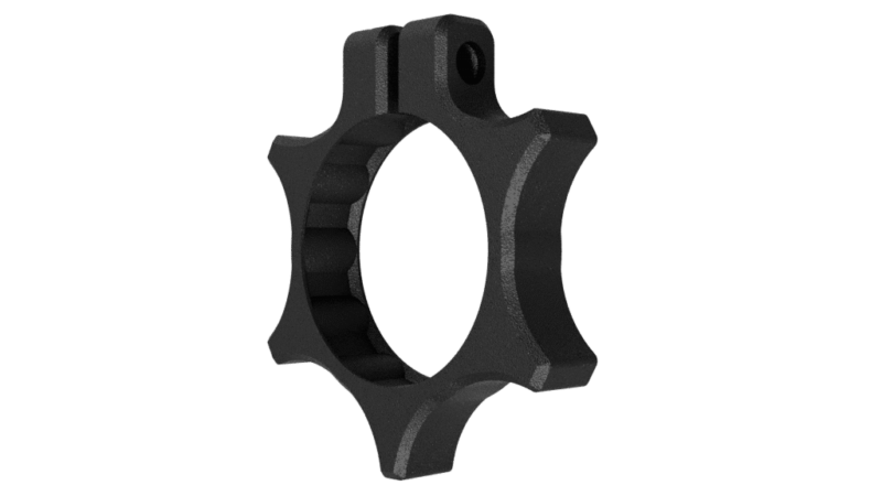 Primary Arms Platinum Parallax Adjustment Wheel