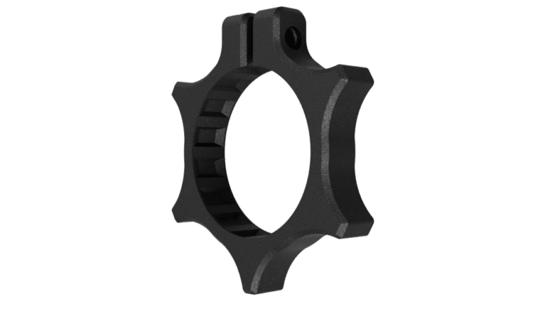 Primary Arms 4-16 Parallax Adjustment Wheel