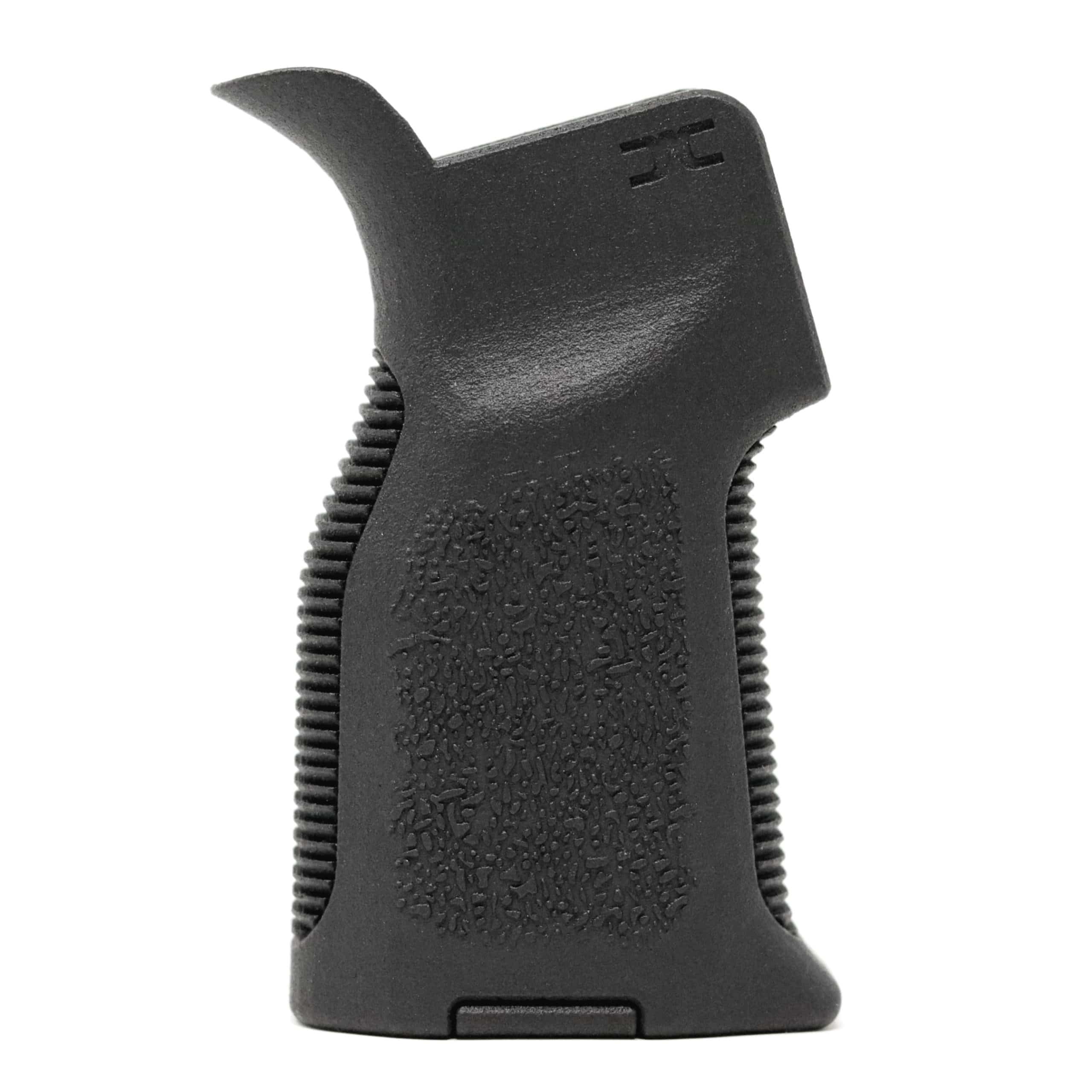 Mini Grip V1 – McLeod Precision