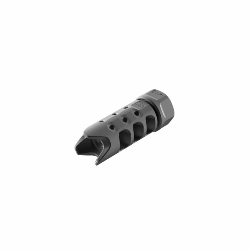 Audere QS Close Quarter .223/5.56 Cal 1/2-28 Thread Muzzle Brake