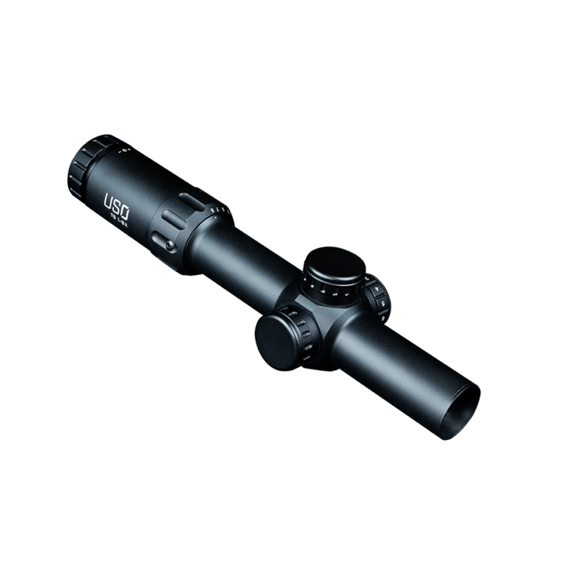 US Optics TS-8