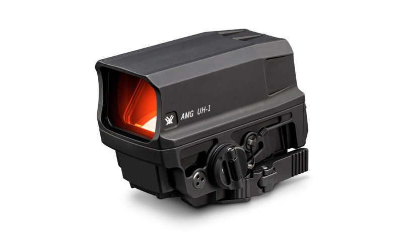 AMG UH-1 GEN II HOLOGRAPHIC SIGHT