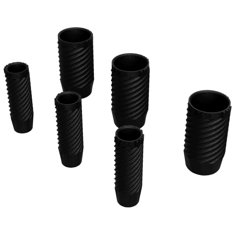 RCBS MatchMaster Antistatic Inserts