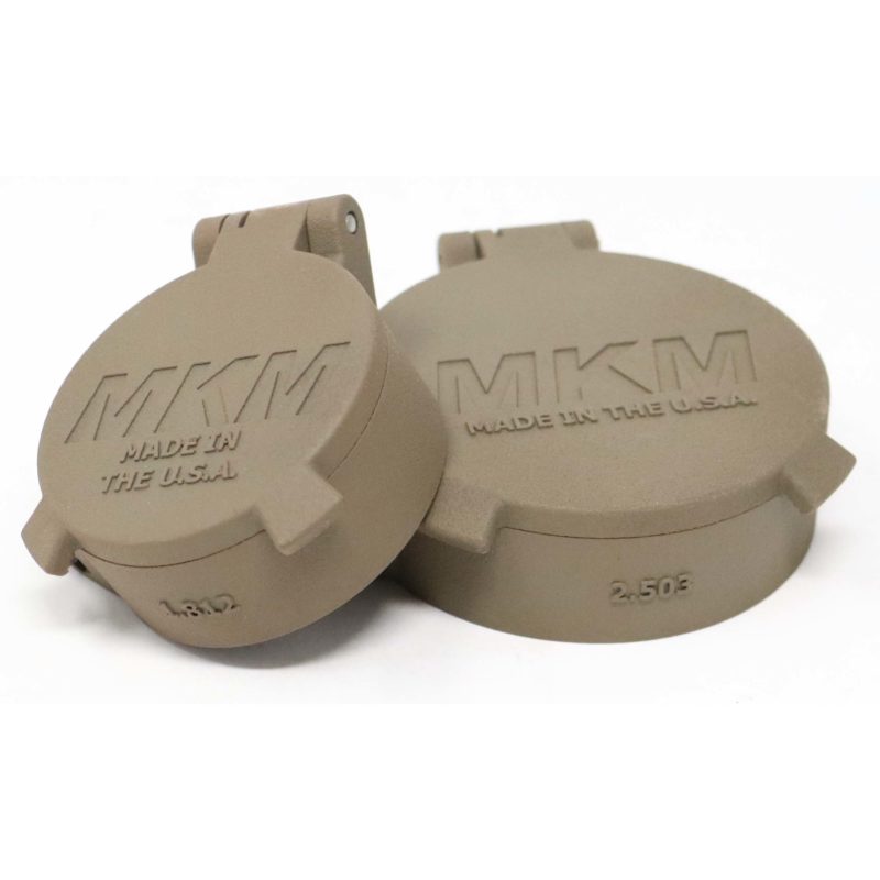 FDE Scope Cap