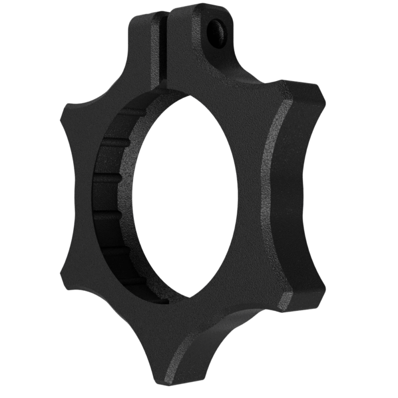 Trijicon 4.5-30x56 Parallax Adjustment Wheel