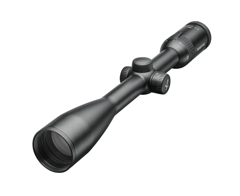 Swarovski Z5 3.5-18x44 BT