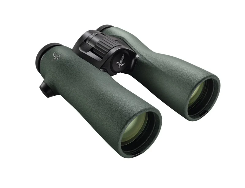 NL PURE 8x42 Green