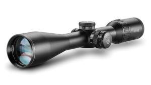 ENDURANCE 30 WA SF 4-16x50 LRC (16x) RETICLE