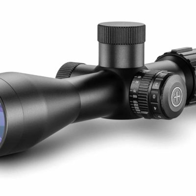 AIRMAX 30 SF COMPACT 4-16x44 AMX IR RETICLE