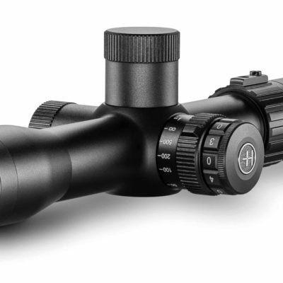 AIRMAX 30 TOUCH 3-12x32 AMX IR RETICLE