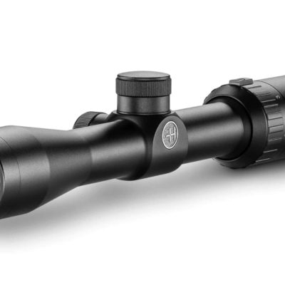 VANTAGE 2-7x32 30/30 DUPLEX RETICLE