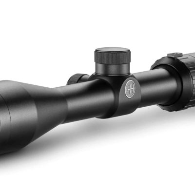 VANTAGE 3-9x40 MIL DOT RETICLE