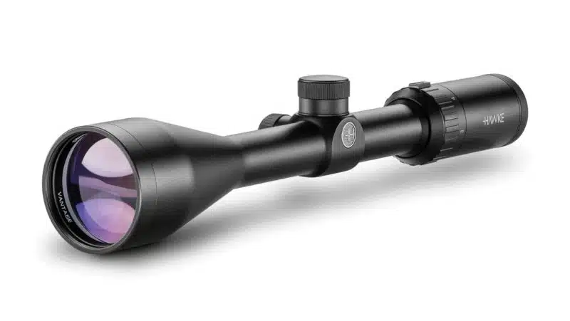 VANTAGE 3-9x50 30/30 DUPLEX RETICLE