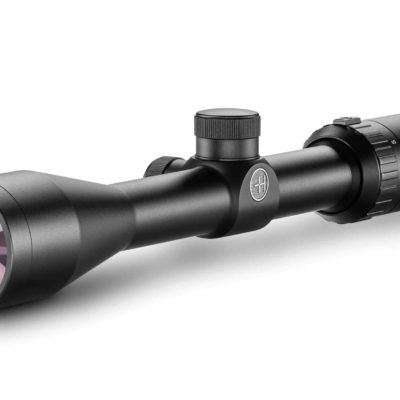 Vantage 4-12x40 30/30 Duplex Reticle