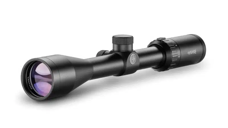 Vantage 4-12x40 30/30 Duplex Reticle