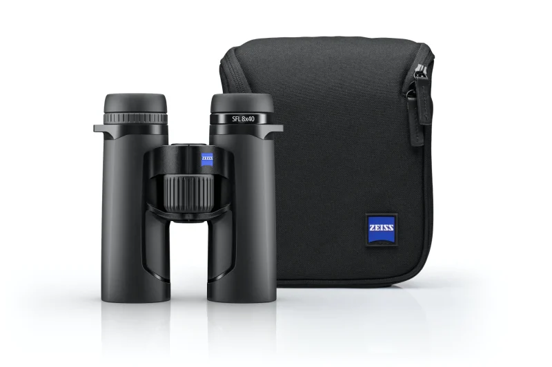 ZEISS SFL 8x40