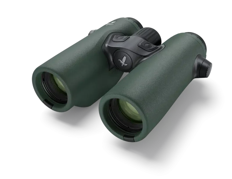 EL Range 10x32 Green