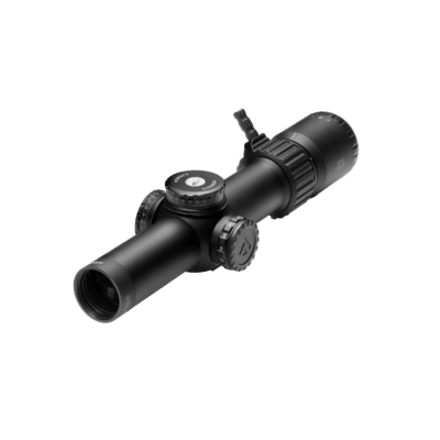 Arken EP-8 1-8x28 LPVO FFP