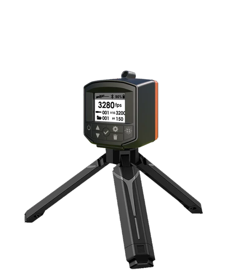 LabRadar LX Tripod