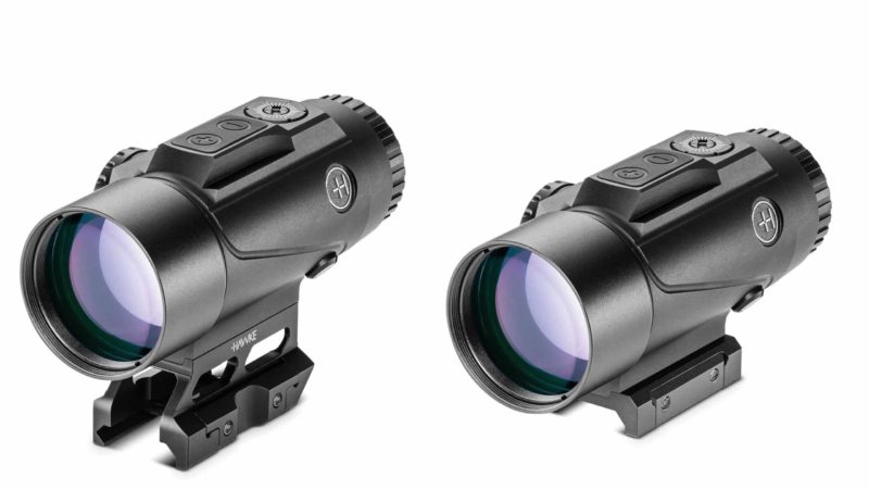 Prism Sight 6x36