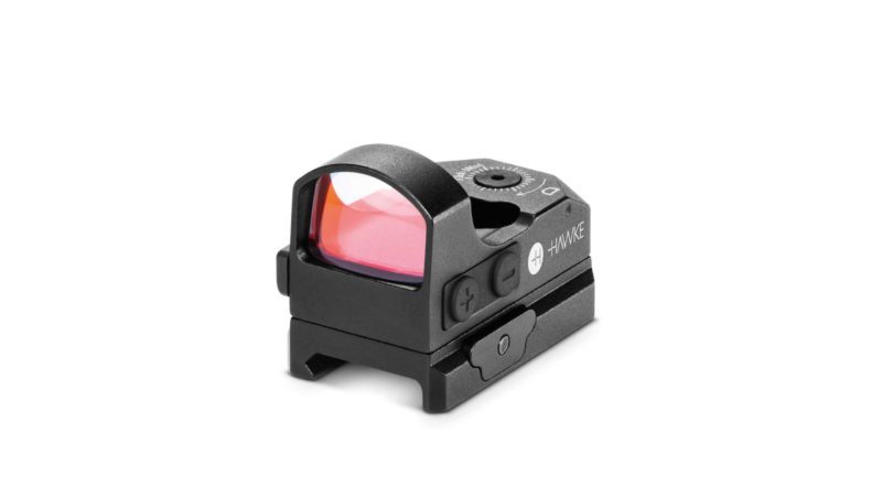 Vantage Reflex Sight MICRO REFLEX DOT 3 MOA