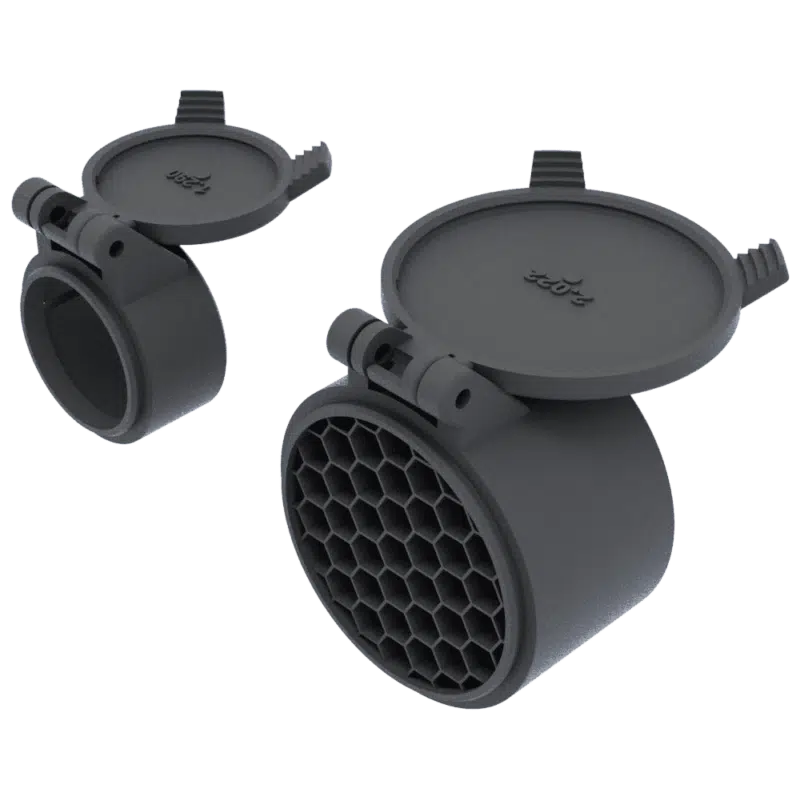 Integrated ARD Scope Cap Set Grey