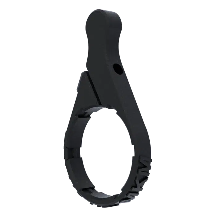 Arken Zulu Pro Series Throw Lever