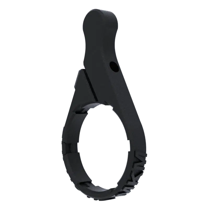 Arken Zulu Pro Series Throw Lever