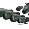 ATX / STX /BTX MODULAR SPOTTING SCOPES