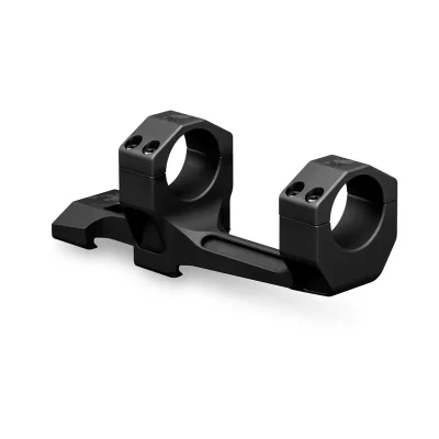 PRECISION EXTENDED CANTILEVER MOUNT 34 MM