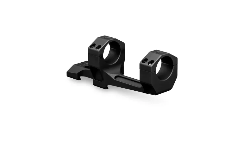 PRECISION EXTENDED CANTILEVER MOUNT 34 MM