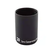 Zero Compromise Sunshade Black