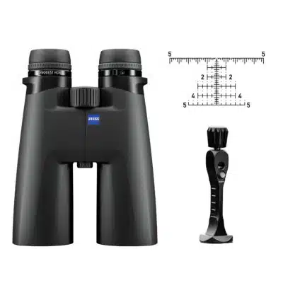 ZEISS Conquest HDX LRP 15x56