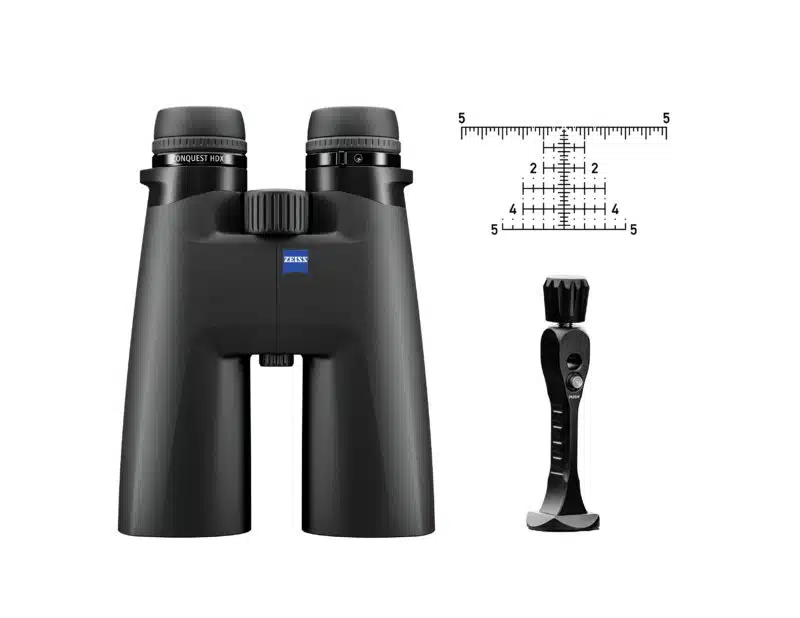 ZEISS Conquest HDX LRP 15x56